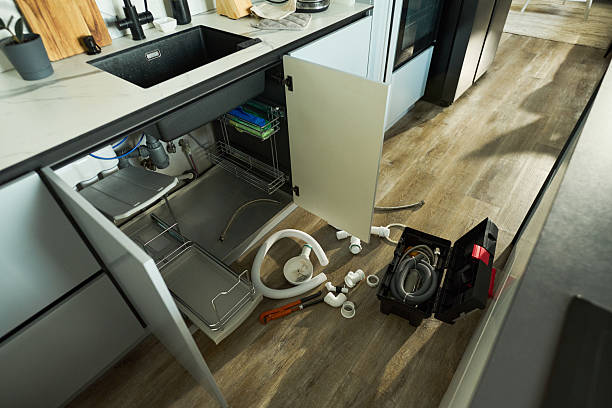 Reliable Leak Detection contractor in Lumberton, TX by Street Wise - Plumbing